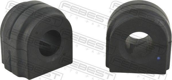 FEBEST BMSB-G01F-KIT Repair Kit, stabiliser bush