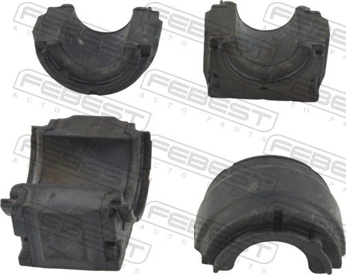 FEBEST BMSB-G05F-KIT Repair Kit, stabiliser bush
