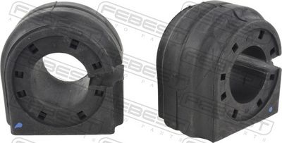 Repair Kit, stabiliser bush FEBEST BMSB-G30F-KIT