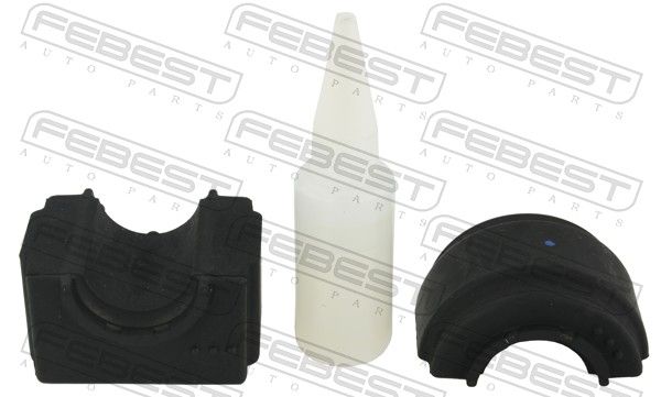 FEBEST BMSB-E70F-KIT Repair Kit, stabiliser bush