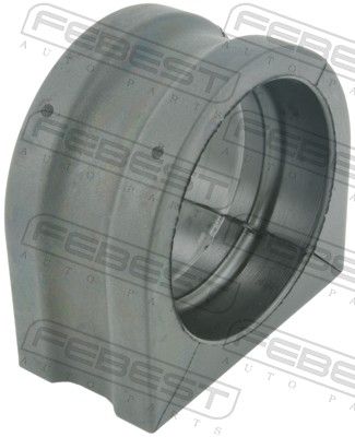 Mounting, stabiliser bar FEBEST BMSB-F01F