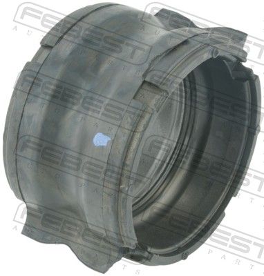 Mounting, stabiliser bar FEBEST BMSB-F07F