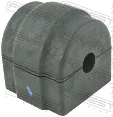 FEBEST BMSB-F10R Mounting, stabiliser bar