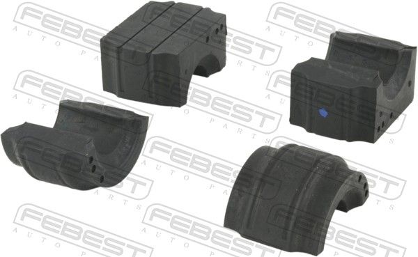 FEBEST BMSB-F20F-KIT Mounting, stabiliser bar
