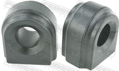 Repair Kit, stabiliser bush FEBEST BMSB-X4F-KIT
