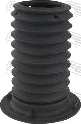 Protective Cap/Bellow, shock absorber FEBEST BMSHB-G01F