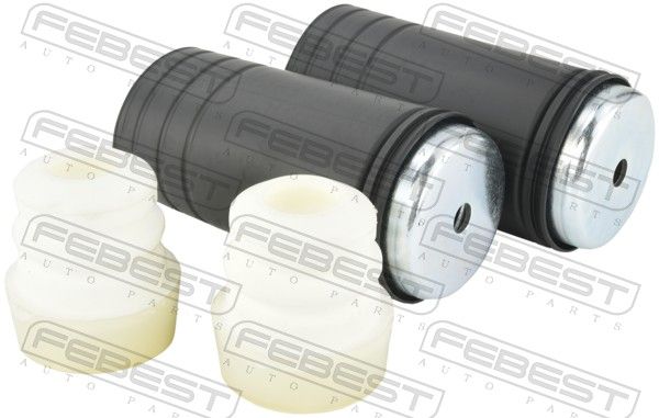 FEBEST BMSHB-E70F-KIT Dust Cover Kit, shock absorber