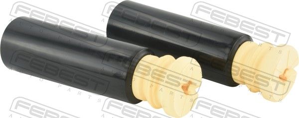 FEBEST BMSHB-E81R-KIT Dust Cover Kit, shock absorber