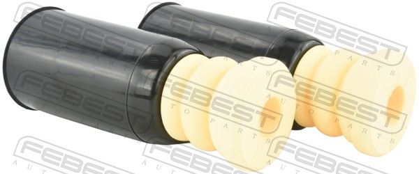 FEBEST BMSHB-F20R-KIT Dust Cover Kit, shock absorber