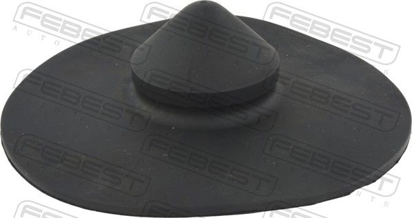 FEBEST BMSI-E83LOWR Spring Seat