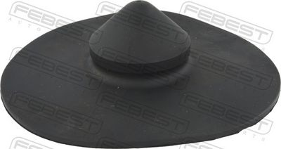 Spring Seat FEBEST BMSI-E83LOWR