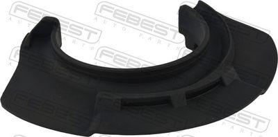 Spring Seat FEBEST BMSI-F25LOWF