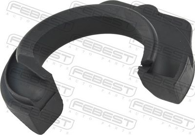 Spring Seat FEBEST BMSI-F30LOWR