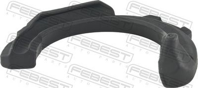 Spring Seat FEBEST BMSI-G01LOWF