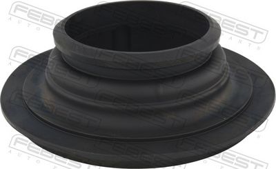 Spring Seat FEBEST BMSI-X5UPF