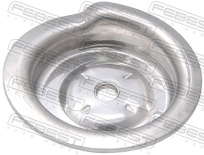 Spring Seat FEBEST BMSI-E39