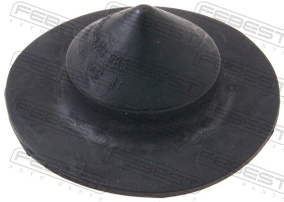 FEBEST BMSI-X5L Spring Seat