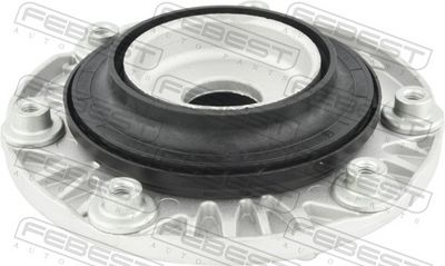 Suspension Strut Support Mount FEBEST BMSS-F30F