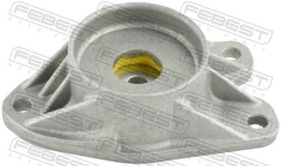 Suspension Strut Support Mount FEBEST BMSS-F30R