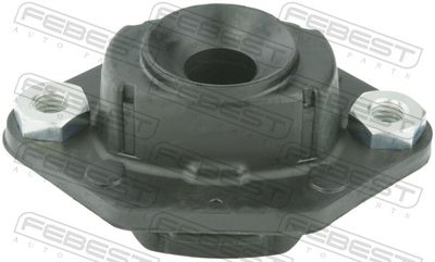 Suspension Strut Support Mount FEBEST BMSS-E90R