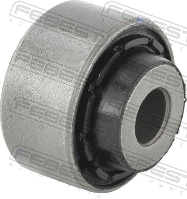 Mounting, axle strut FEBEST BZAB-063