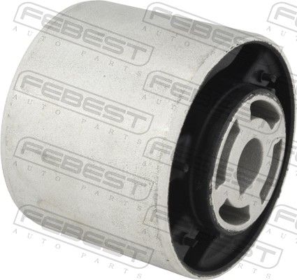 FEBEST BZAB-067 Mounting, differential