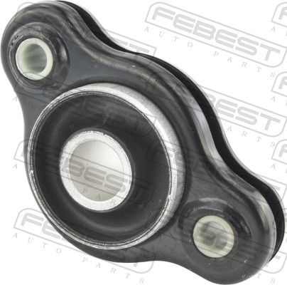 FEBEST BZAB-447FLF Mounting, control/trailing arm