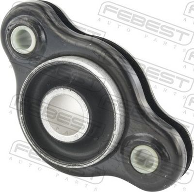 Mounting, control/trailing arm FEBEST BZAB-447FLF