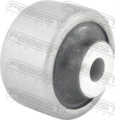 Mounting, control/trailing arm FEBEST BZAB-447FLR