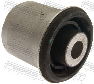 Mounting, control/trailing arm FEBEST BZAB-008