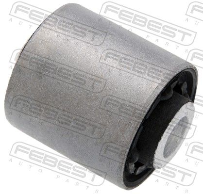 FEBEST BZAB-009 Mounting, control/trailing arm