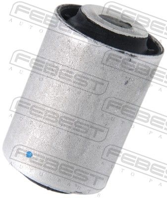 Mounting, control/trailing arm FEBEST BZAB-013
