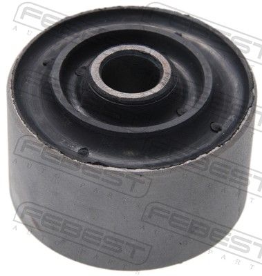 Mounting, control/trailing arm FEBEST BZAB-017