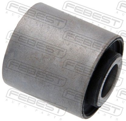 FEBEST BZAB-018 Mounting, control/trailing arm