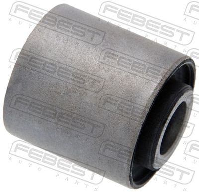 Mounting, control/trailing arm FEBEST BZAB-018