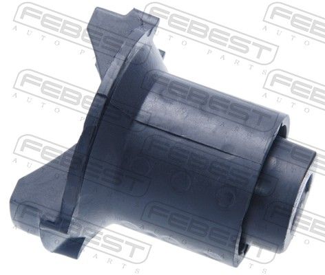 FEBEST BZAB-020 Bushing, axle beam
