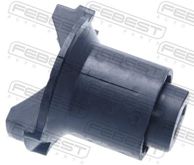 Bushing, axle beam FEBEST BZAB-020