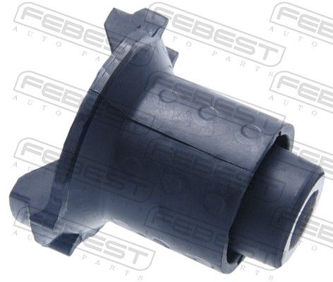FEBEST BZAB-021 Bushing, axle beam
