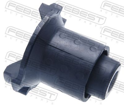 Bushing, axle beam FEBEST BZAB-021