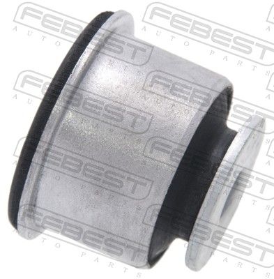 FEBEST BZAB-024 Mounting, control/trailing arm