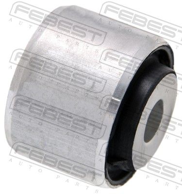 Mounting, control/trailing arm FEBEST BZAB-028