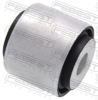 Mounting, control/trailing arm FEBEST BZAB-029