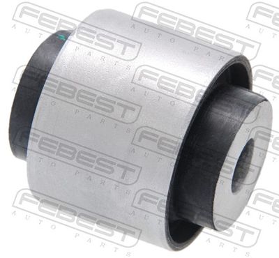 Mounting, control/trailing arm FEBEST BZAB-030