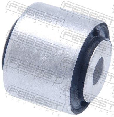 Mounting, control/trailing arm FEBEST BZAB-032