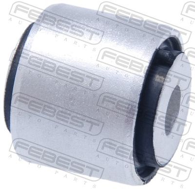 Mounting, control/trailing arm FEBEST BZAB-035