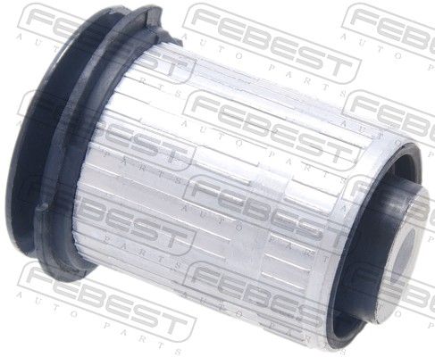 FEBEST BZAB-036 Mounting, control/trailing arm