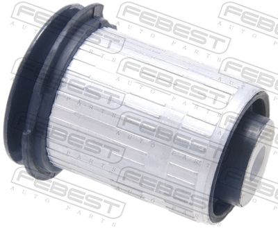 Mounting, control/trailing arm FEBEST BZAB-036