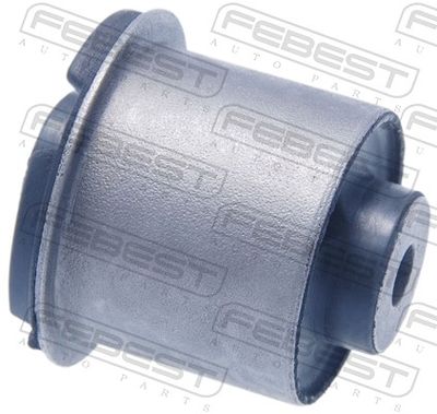 Mounting, control/trailing arm FEBEST BZAB-039