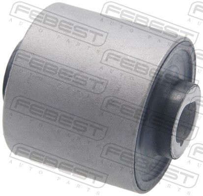 FEBEST BZAB-042 Mounting, control/trailing arm