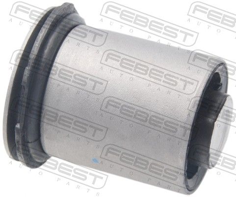 FEBEST BZAB-043 Mounting, control/trailing arm
